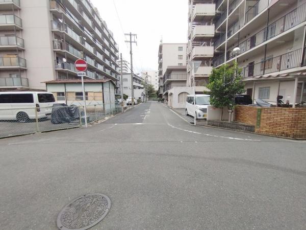パレ京橋1番館