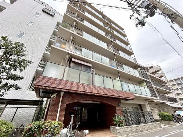 パレ京橋1番館