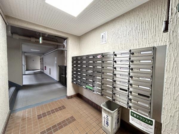 パレ京橋1番館