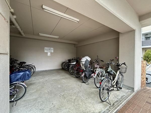 パレ京橋1番館