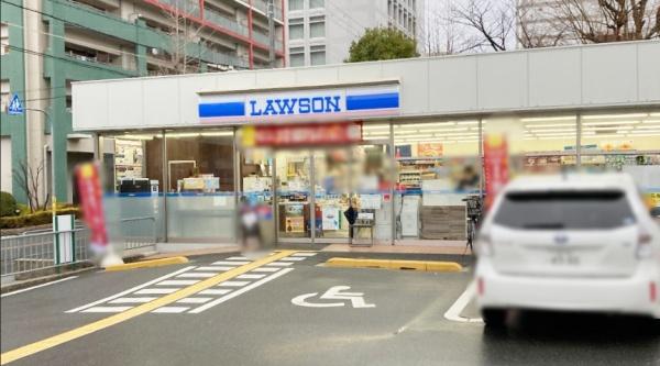 箕面市稲５丁目の中古一戸建て(ローソン箕面船場西二丁目店)