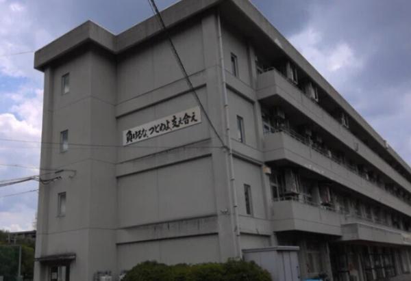 箕面市稲５丁目の中古一戸建て(箕面市立第五中学校)