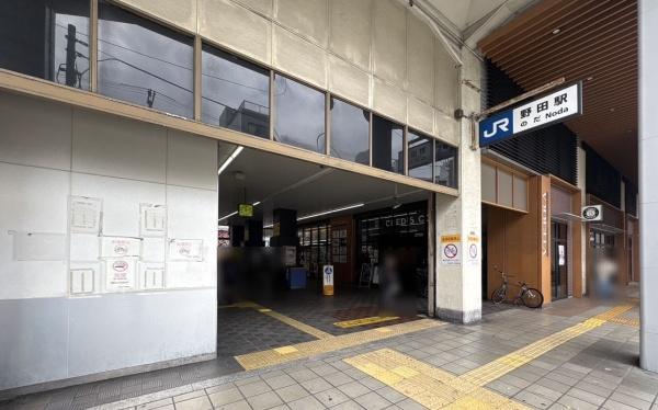 大阪市福島区野田２丁目の中古一戸建て(野田駅(JR西日本大阪環状線))