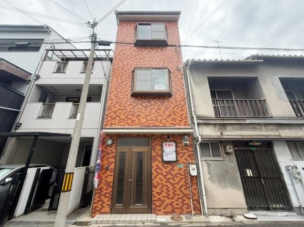 大阪市淀川区塚本6丁目 中古戸建