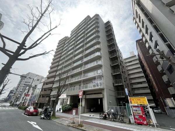 サンハイツ南堀江
