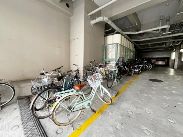 サンハイツ南堀江
