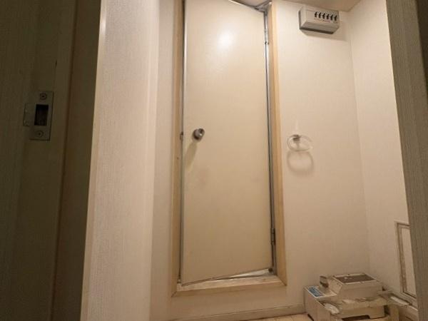 ネオハイツ南堀江