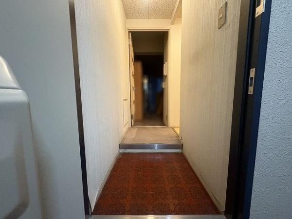 ネオハイツ南堀江