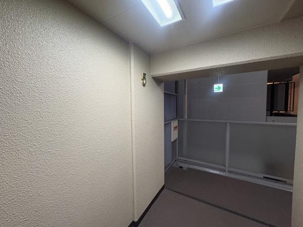 ネオハイツ南堀江