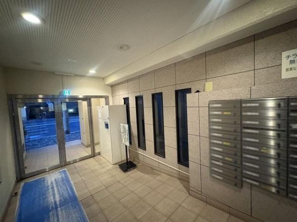 ネオハイツ南堀江