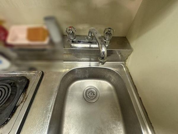 ネオハイツ南堀江