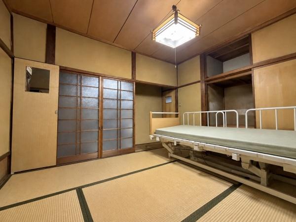 大阪市此花区春日出北２丁目の土地