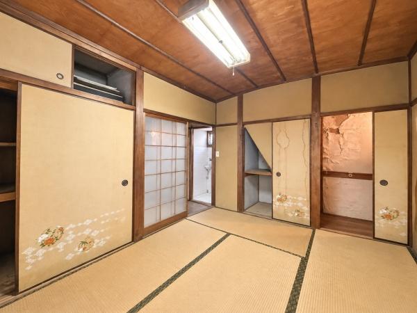 大阪市此花区春日出北２丁目の土地