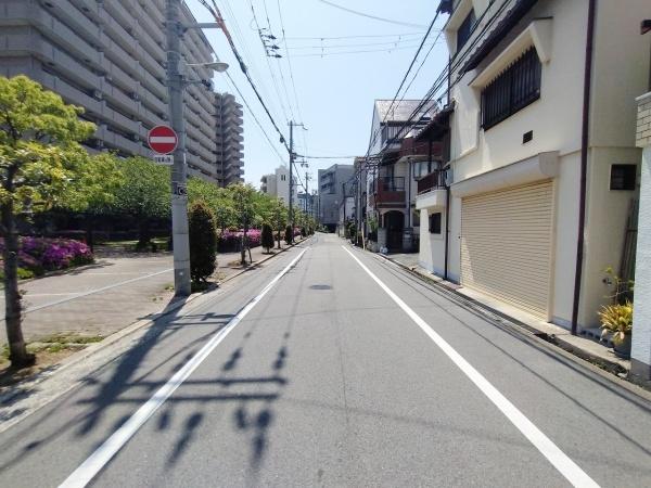 キングマンションアンティオーネ御幣島ウェストヴェール