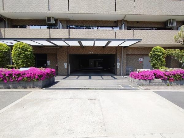 キングマンションアンティオーネ御幣島ウェストヴェール