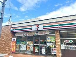 ドルミ京橋(セブンイレブン大阪蒲生1丁目店)