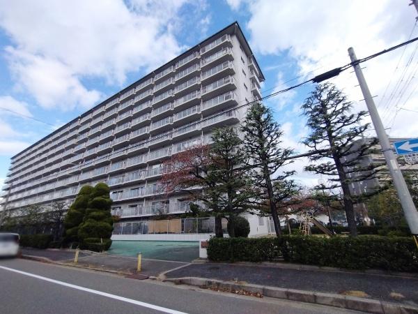 ユニハイム千船3番館