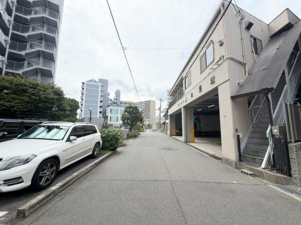 野中北パークハウス