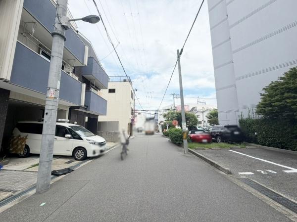 野中北パークハウス