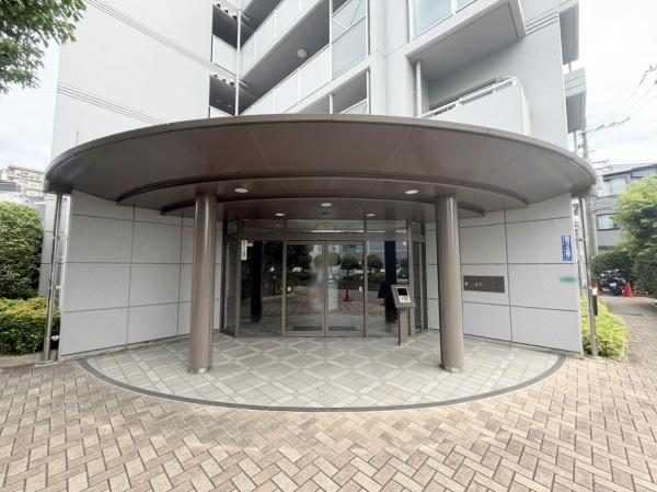 野中北パークハウス