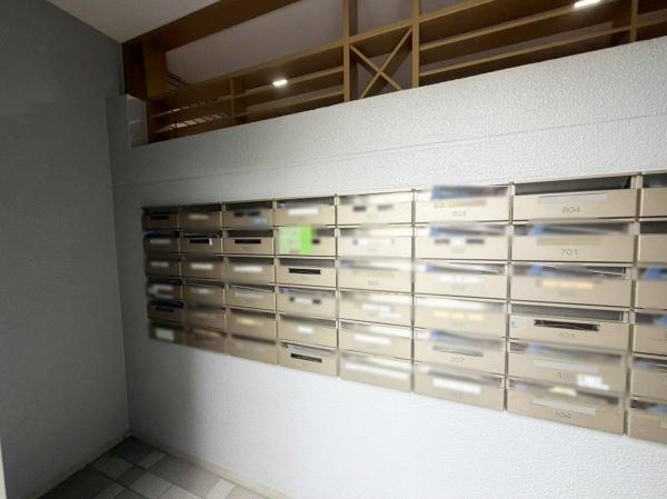 野中北パークハウス