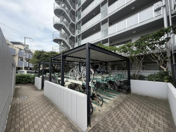 野中北パークハウス