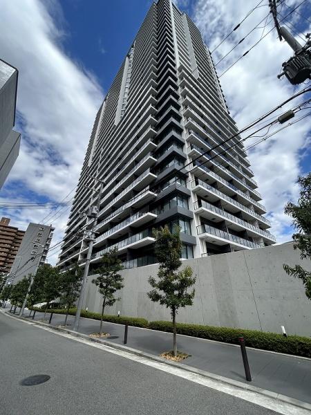 シティタワー東梅田パークフロント