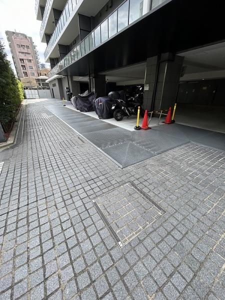シティタワー東梅田パークフロント