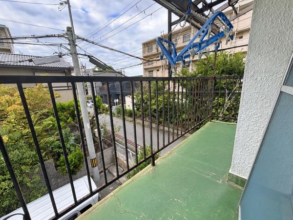 尼崎市南武庫之荘１２丁目の中古一戸建て