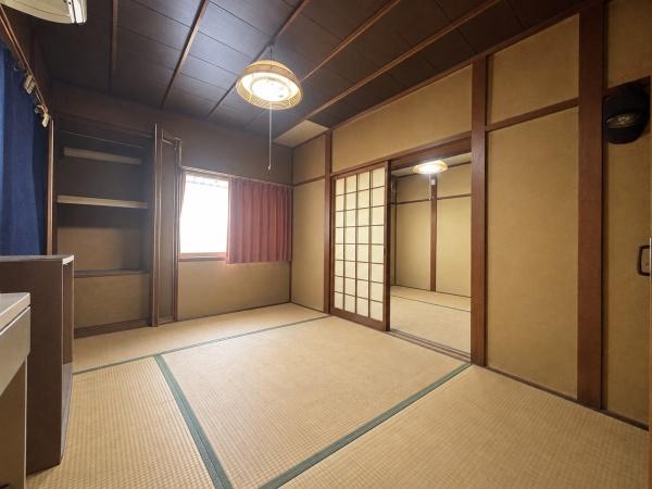 尼崎市南武庫之荘１２丁目の中古一戸建て