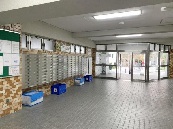 蒲生コーポ