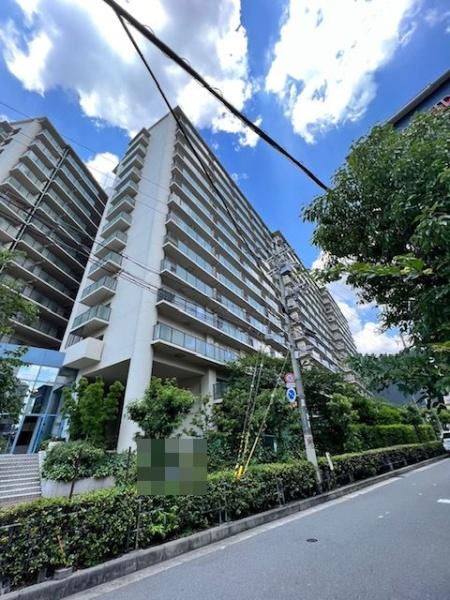 コスモシティ森林公園弐番館