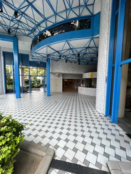 コスモシティ森林公園弐番館