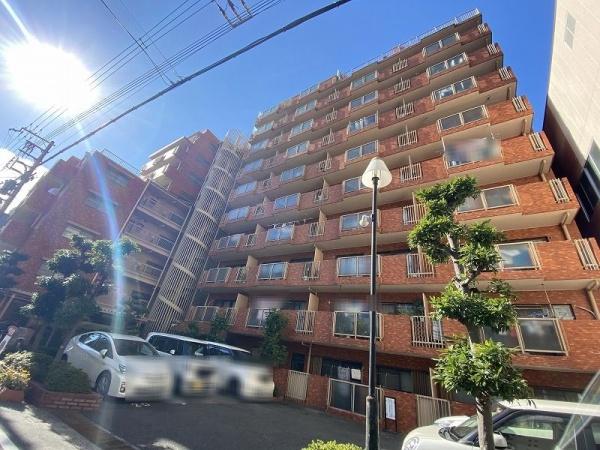 梅田北セントポリア
