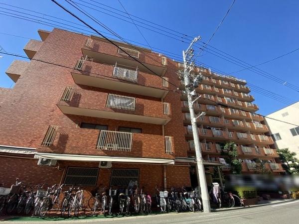 梅田北セントポリア
