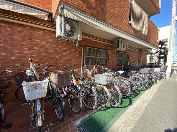 梅田北セントポリア
