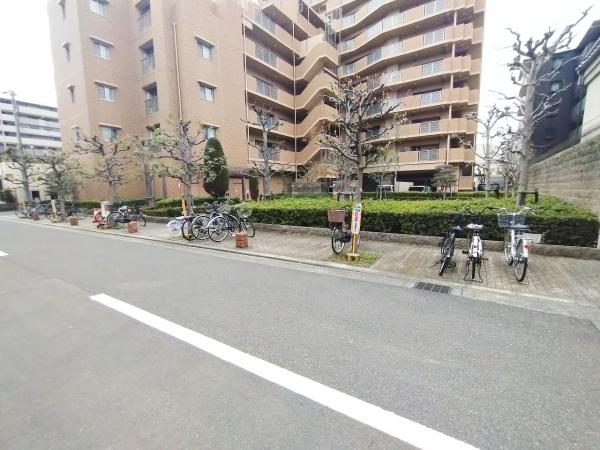 メロディーハイム鶴見パークオアシス