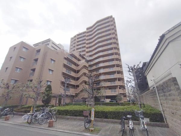 メロディーハイム鶴見パークオアシス
