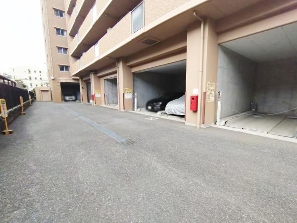 メロディーハイム鶴見パークオアシス