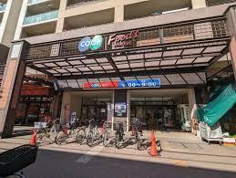 パレ東塚口Ⅰ番館(コープ尼崎近松)