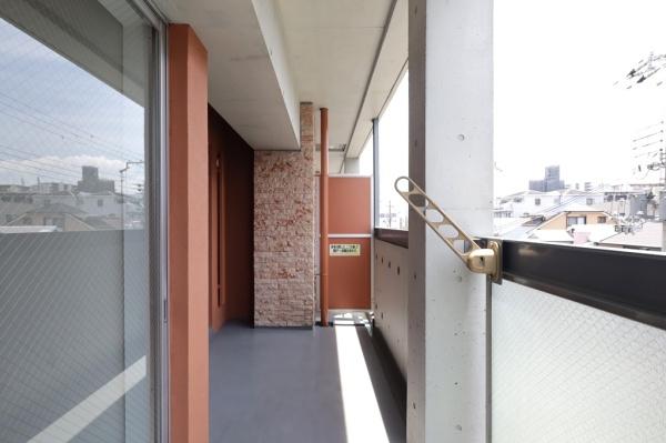 パレ東塚口Ⅰ番館