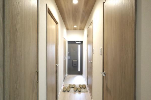 パレ東塚口Ⅰ番館