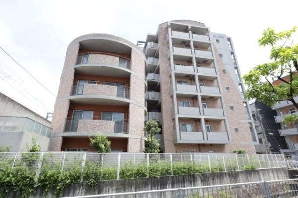 パレ東塚口Ⅰ番館