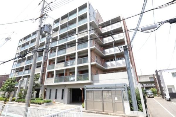 パレ東塚口Ⅰ番館