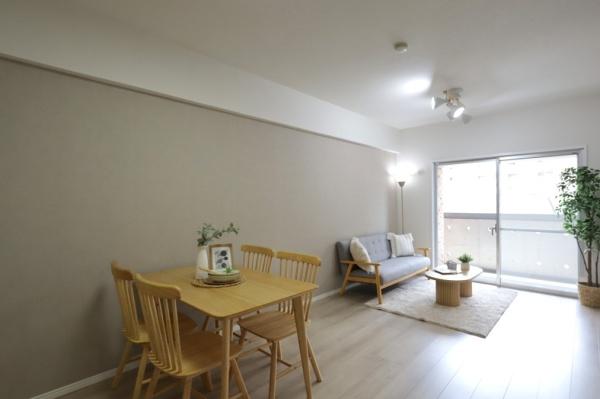 パレ東塚口Ⅰ番館