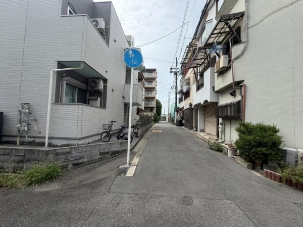 大阪市此花区春日出南２丁目の中古一戸建て