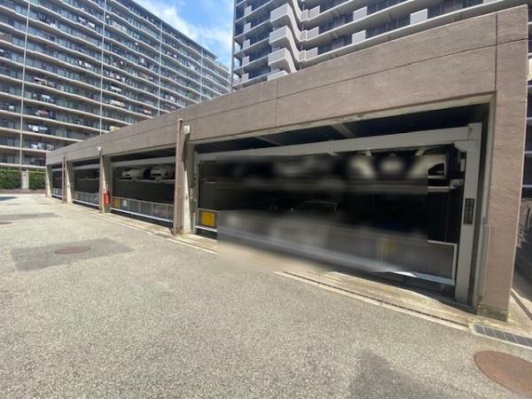 ソシエ北大阪壱期棟