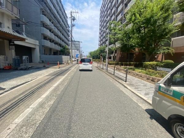 ソシエ北大阪壱期棟