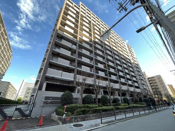 ソシエ北大阪壱期棟
