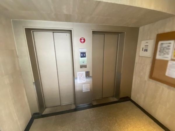 ソシエ北大阪壱期棟